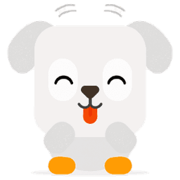 小方狗