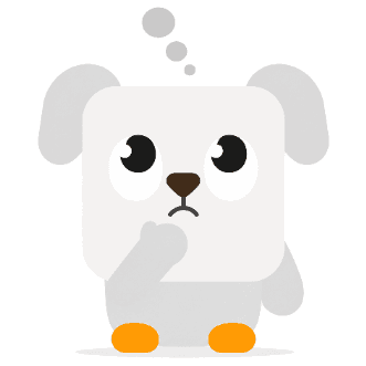 小方狗思考